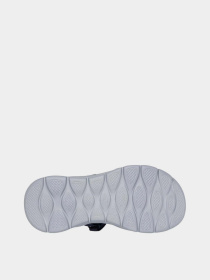 Сандалии Skechers Slip-Ins: GOwalk Flex Sandals - Easy Entry модель 229210 NVRD Фото