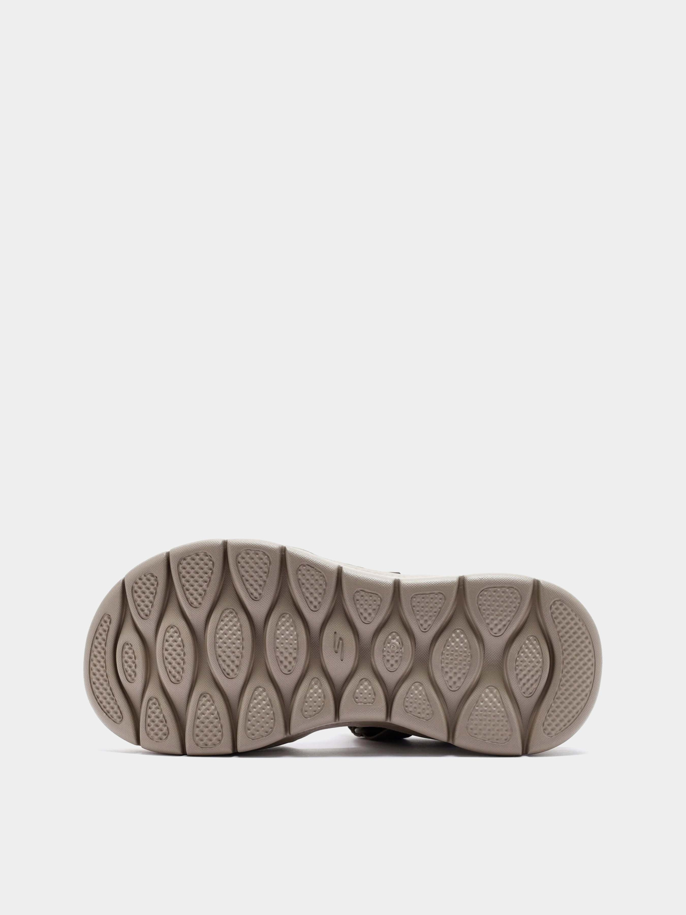 Сандалии Skechers GO Walk Flex Sandal - Easy Entry модель 229210 OLV Фото