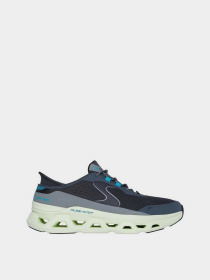 Кросівки Skechers GLIDE-STEP ALTUS модель 232921 CCLM Фото