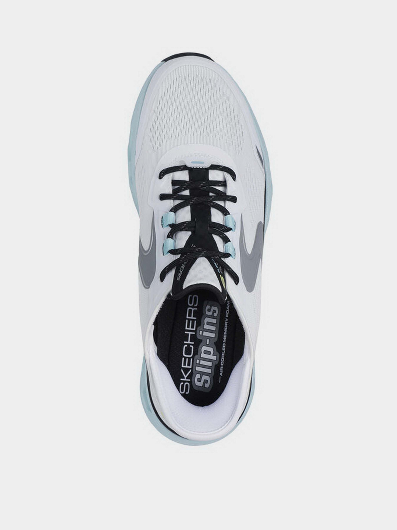 Кросівки Skechers Glide-Step Altus модель 232921 WBL Фото