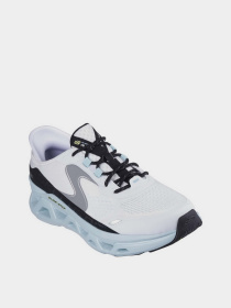 Кросівки Skechers Glide-Step Altus модель 232921 WBL Фото