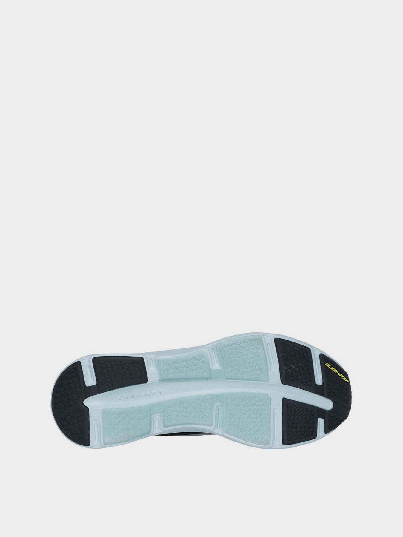 Кросівки повсякденні Skechers GLIDE-STEP ALTUS модель 232921 WBL Фото