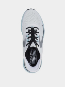 Кросівки повсякденні Skechers GLIDE-STEP ALTUS модель 232921 WBL Фото