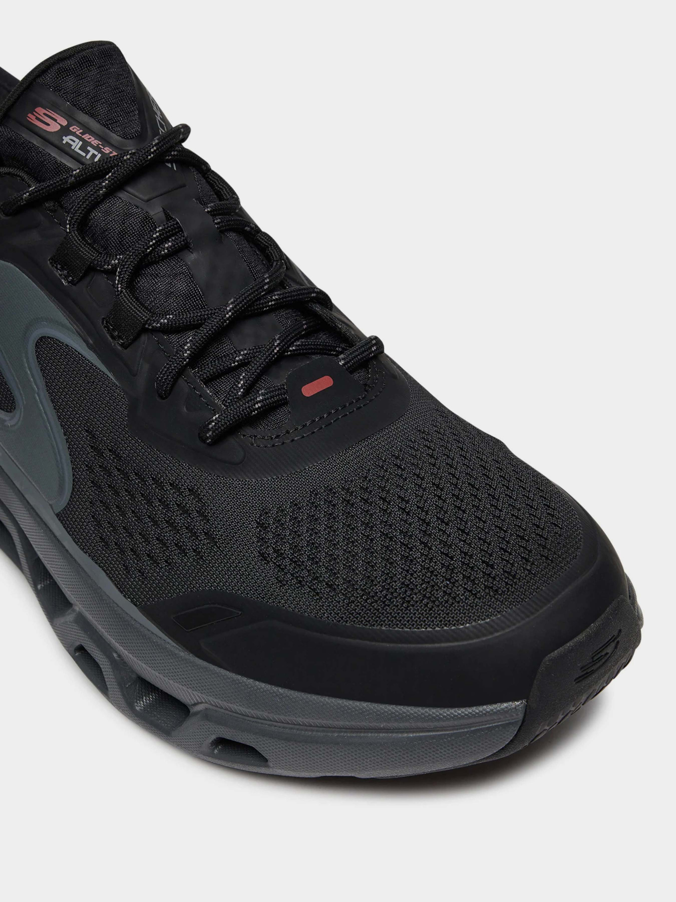 Кросівки Skechers Glide-Step Altus модель 232921 BKCC Фото