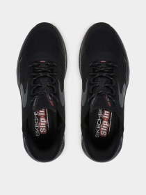 Кросівки Skechers Glide-Step Altus модель 232921 BKCC Фото