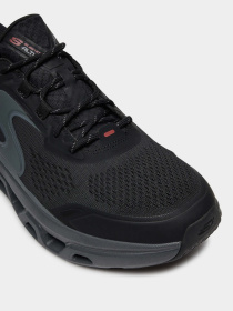 Кросівки Skechers Glide-Step Altus модель 232921 BKCC Фото