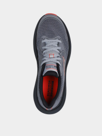 Кроссовки для бега Skechers Max Cushioning Endeavour-Space Angle модель 220615 CHAR Фото