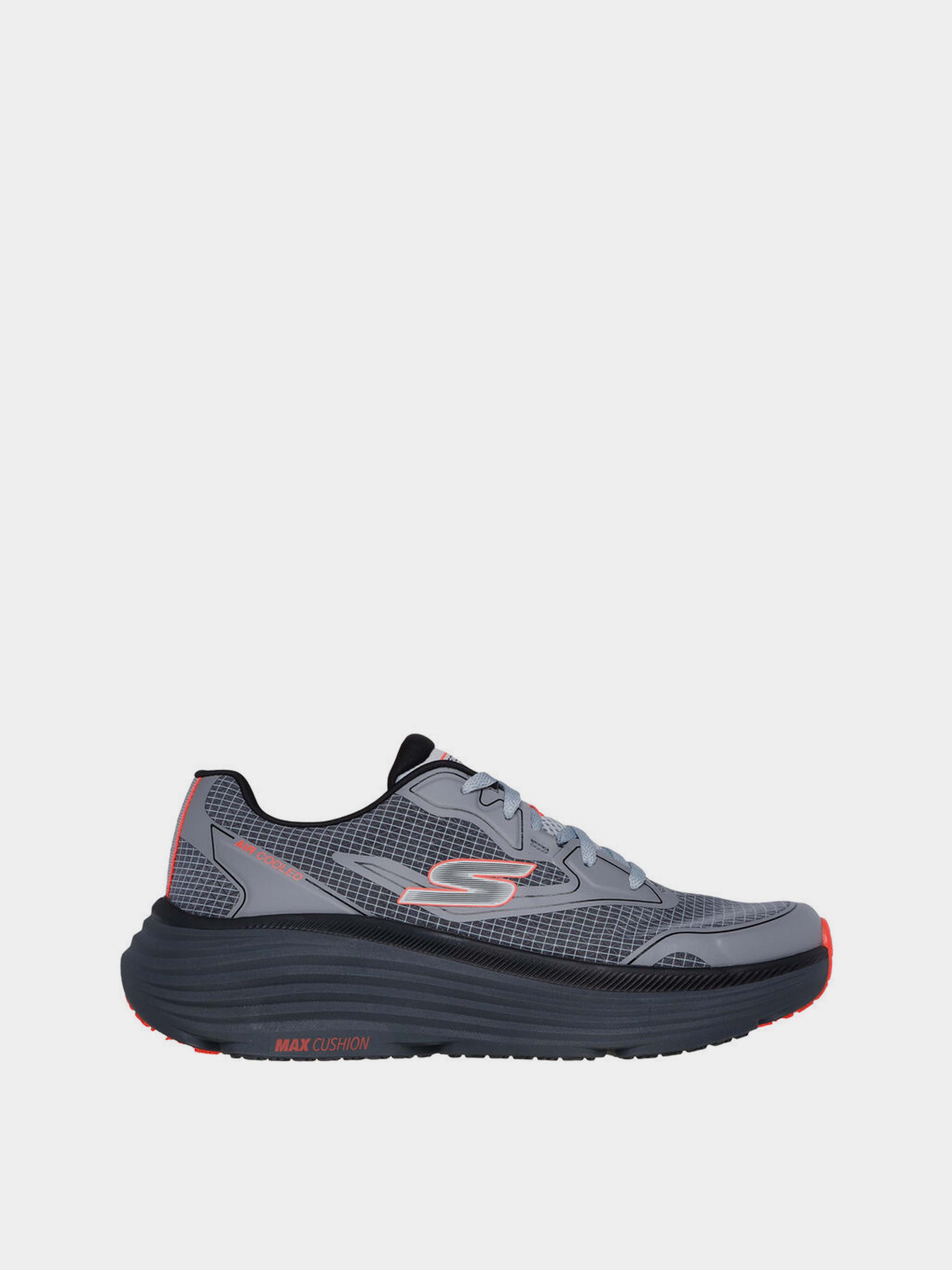 Кросівки для бігу Skechers MAX CUSHIONING ENDEAVOUR модель 220615 CHAR Фото