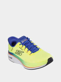 Кроссовки для бега Skechers GO Run Elevate 2.0-Banyan модель 220853 YLBL Фото
