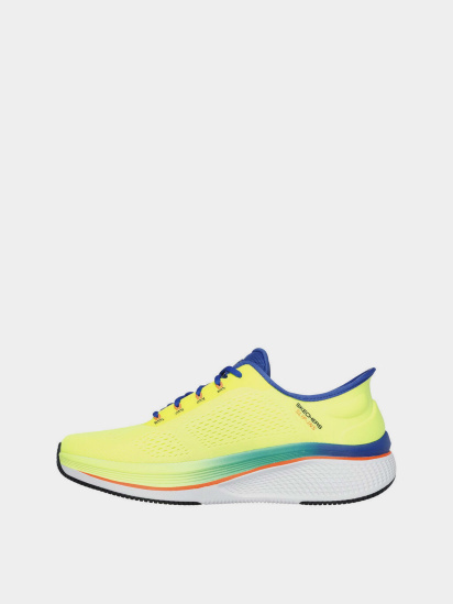 Кросівки для бігу Skechers GO Run Elevate 2.0-Banyan модель 220853 YLBL — фото - INTERTOP