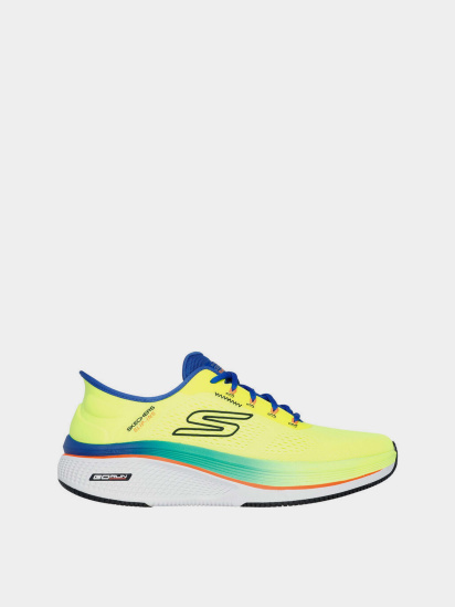 Кросівки для бігу Skechers GO Run Elevate 2.0-Banyan модель 220853 YLBL - фото