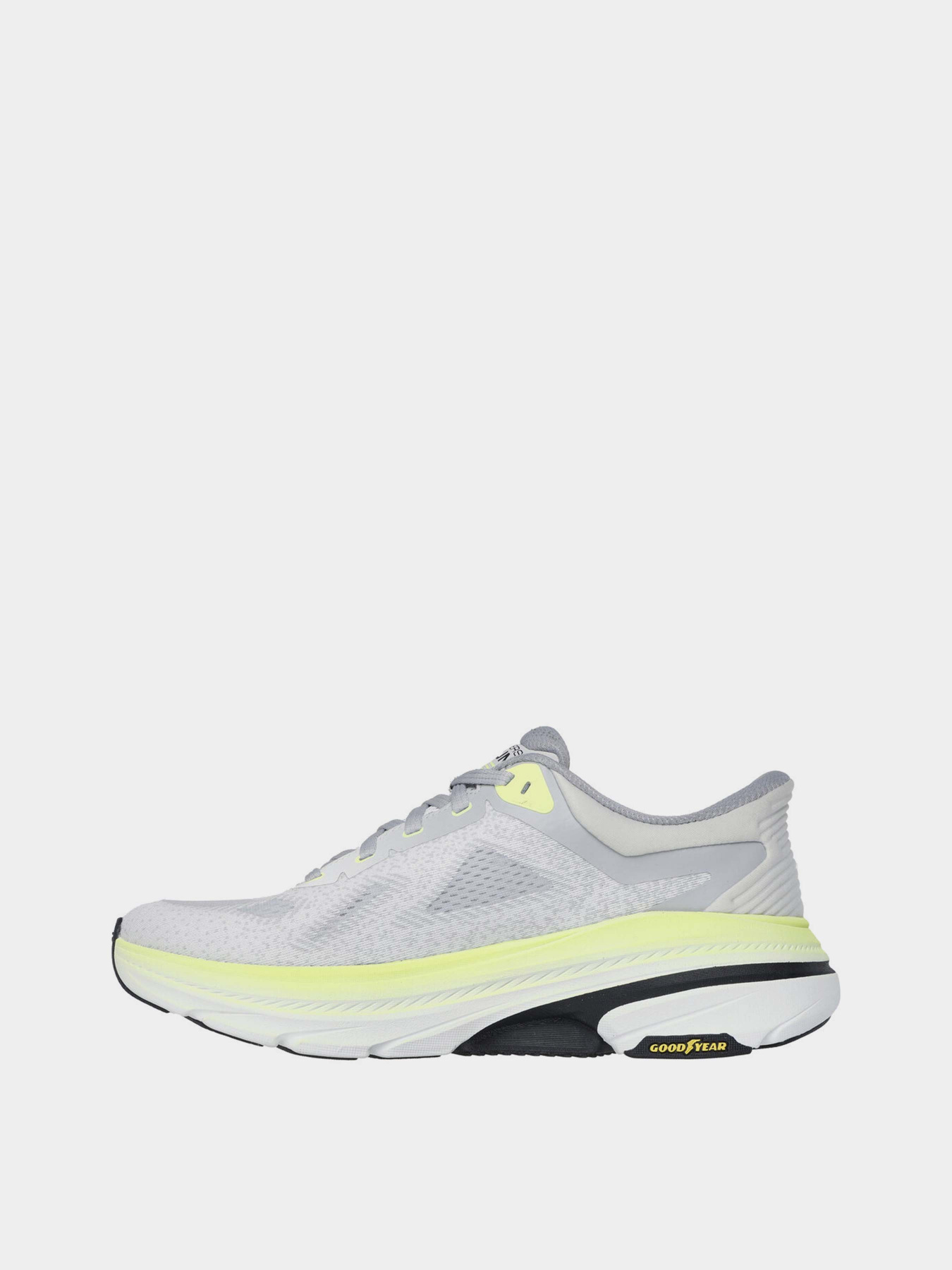 Кросівки для бігу Skechers MAX CUSHIONING ARCH FIT 2.0 модель 220584 WGY Фото