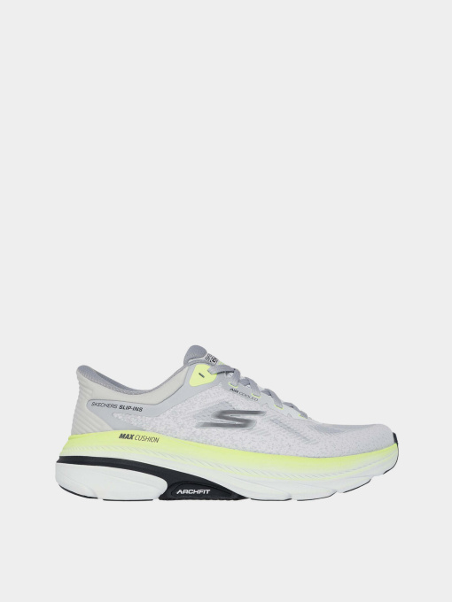 Кроссовки для бега Skechers MAX CUSHIONING ARCH FIT 2.0 модель 220584 WGY Фото