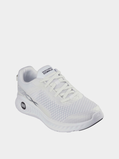 Кросівки для тренувань Skechers GO Walk Flex-Ultra модель 216374 WBK — фото - INTERTOP