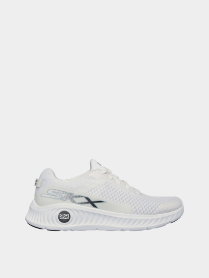 Кросівки для тренувань Skechers модель 216374 WBK - фото