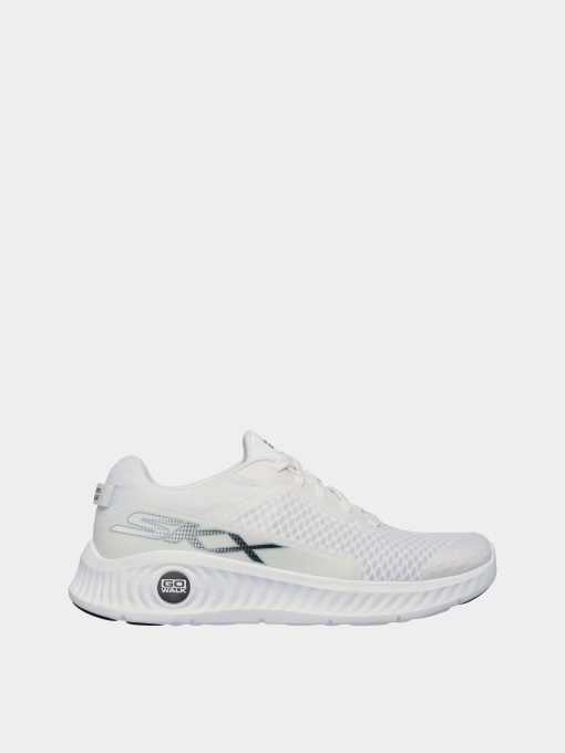 Кроссовки для тренировок Skechers GO WALK NOW модель 216374 WBK Фото