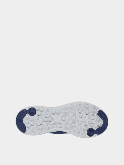 Кросівки для тренувань Skechers GO Walk Now-Payton модель 216375 NVY — фото 3 - INTERTOP