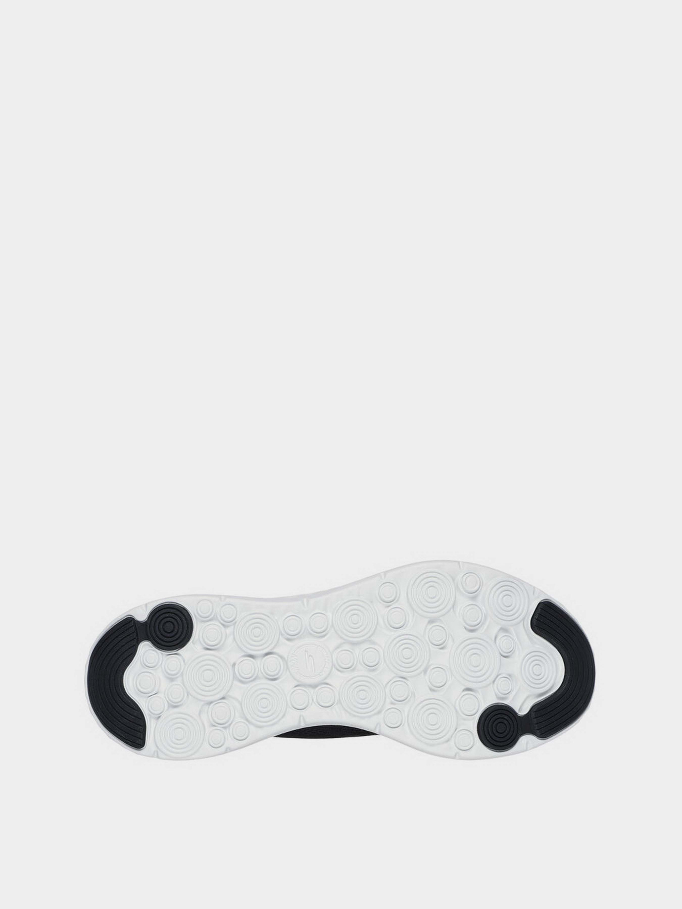 Кроссовки для тренировок Skechers GO Walk Now-Payton модель 216375 BKW Фото