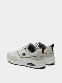 Кроссовки Skechers Uno-Retro One модель 183020 WGR Фото
