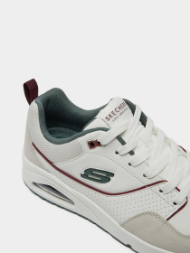Кроссовки Skechers Uno-Retro One модель 183020 WGR Фото