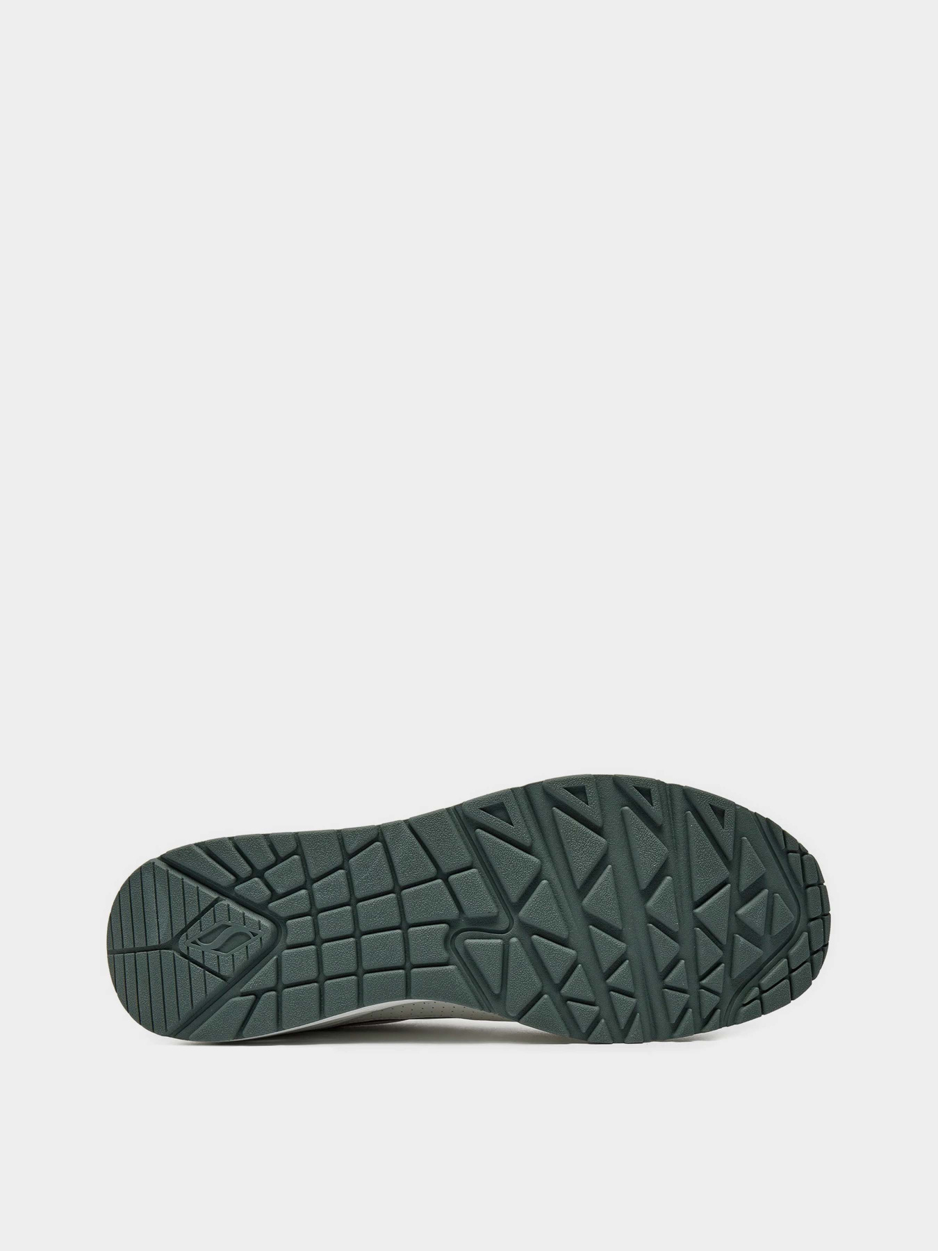 Кросівки повсякденні Skechers UNO модель 183020 WGR Кросівки повсякденні Skechers UNO модель 183020 WGR Фото