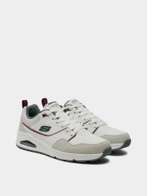 Кросівки повсякденні Skechers UNO модель 183020 WGR Кросівки повсякденні Skechers UNO модель 183020 WGR Фото