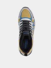 Кросівки Skechers Uno Ego-Aurair модель 183302 YLMT Фото