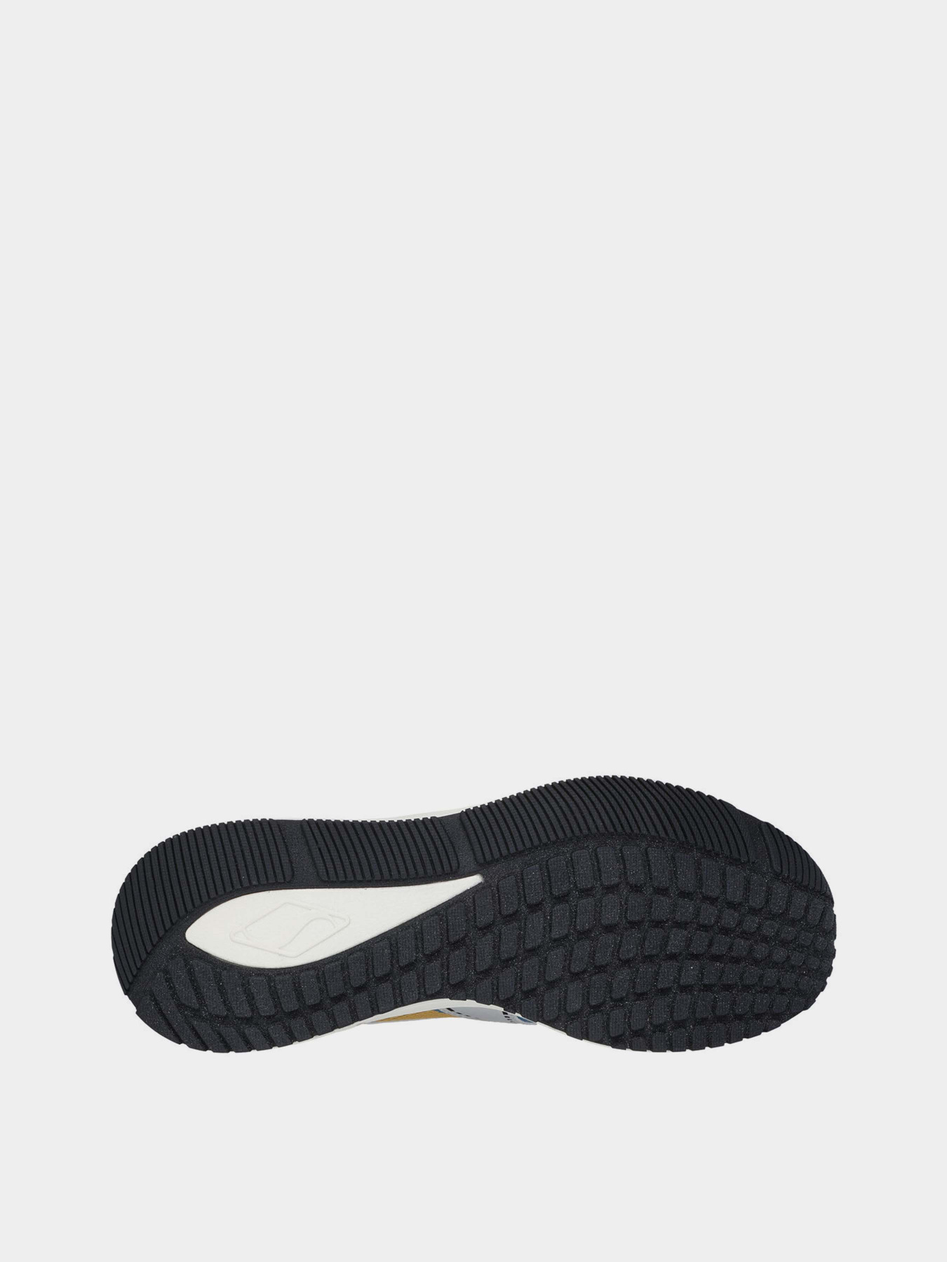 Кроссовки повседневные Skechers UNO EGO модель 183302 YLMT Фото