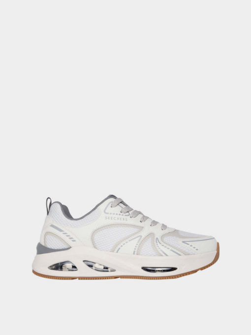 Кроссовки повседневные Skechers UNO EGO модель 183302 WNT Фото