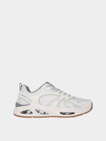 Кроссовки повседневные Skechers UNO EGO модель 183302 WNT Фото