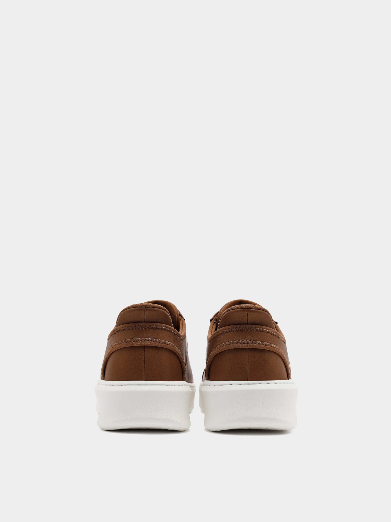 Кеды низкие Skechers Court Break-Double Vented модель 183177 COG Фото