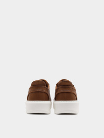 Кеды низкие Skechers COURT BREAK модель 183177 COG Кеды низкие Skechers COURT BREAK модель 183177 COG Фото