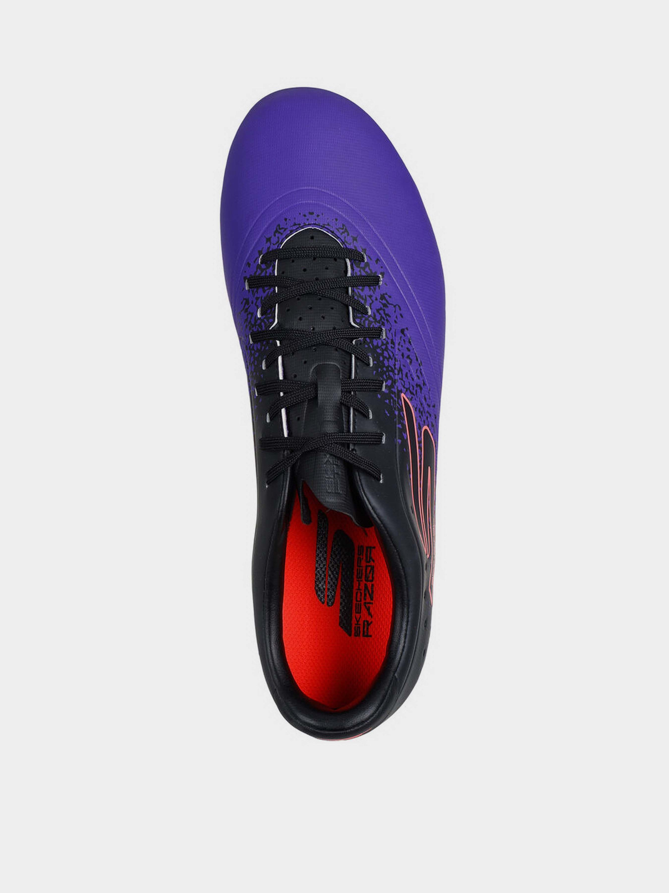 Бутсы Skechers Razor 1.5 Academy FG модель 252015 PUR Фото