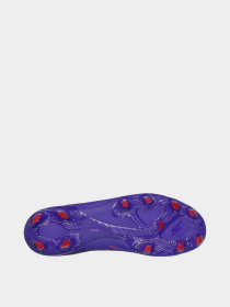 Бутсы Skechers Razor 1.5 Academy FG модель 252015 PUR Фото