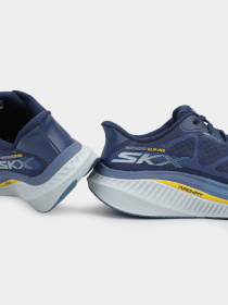 Кроссовки для тренировок Skechers GO Walk Max Cushioning Arch Fit - Jesper модель 216352 NVYL Фото