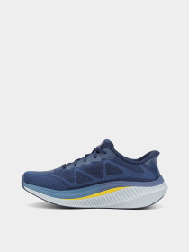 Кроссовки для спорта Skechers GO Walk Max Cushioning Arch Fit - Jesper модель 216352 NVYL Кроссовки для спорта Skechers GO Walk Max Cushioning Arch Fit - Jesper модель 216352 NVYL Фото