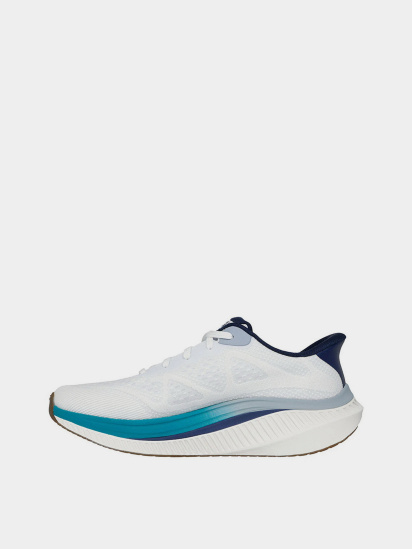 Кросівки для тренувань Skechers GO Walk Max Cushioning Arch Fit - Jesper модель 216352 WMLT — фото - INTERTOP