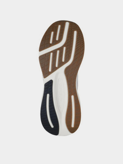 Кросівки для тренувань Skechers GO Walk Max Cushioning Arch Fit - Jesper модель 216352 WMLT — фото 3 - INTERTOP