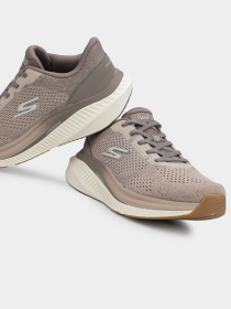 Кроссовки для спорта Skechers GO Walk Max Cushioning Arch Fit - Jonah модель 216354 TPE Кроссовки для спорта Skechers GO Walk Max Cushioning Arch Fit - Jonah модель 216354 TPE Фото