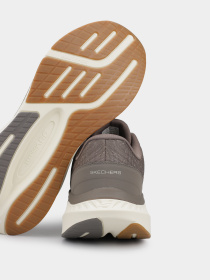 Кроссовки для спорта Skechers GO Walk Max Cushioning Arch Fit - Jonah модель 216354 TPE Кроссовки для спорта Skechers GO Walk Max Cushioning Arch Fit - Jonah модель 216354 TPE Фото