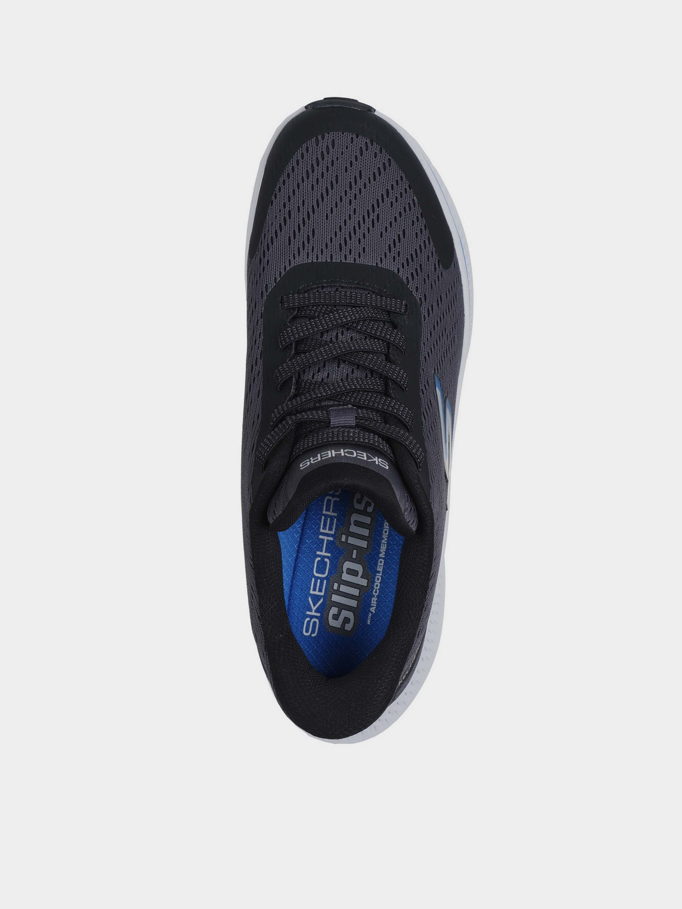 Кроссовки для бега Skechers GO Run Consistent 2.0 - Worldview модель 220880 CCBK Фото