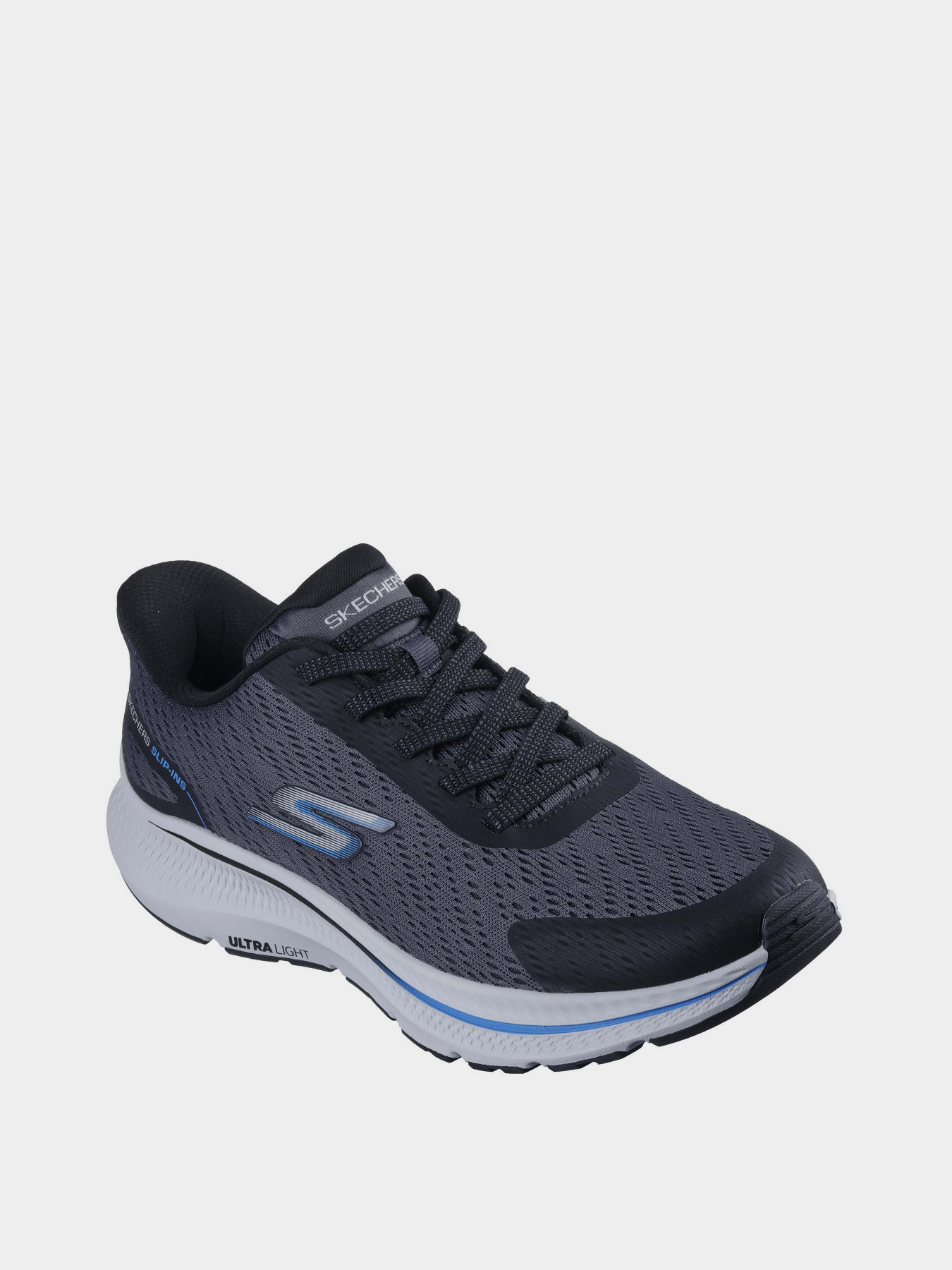 Кроссовки для бега Skechers GO Run Consistent 2.0 - Worldview модель 220880 CCBK Фото