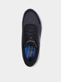 Кроссовки для бега Skechers GO Run Consistent 2.0 - Worldview модель 220880 CCBK Фото