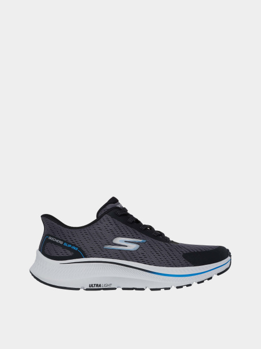 Кроссовки для бега Skechers GO Run Consistent 2.0 - Worldview модель 220880 CCBK Фото