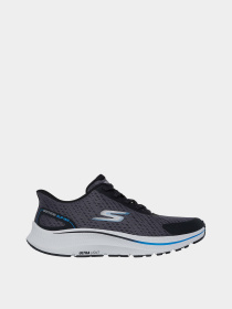 Кросівки для бігу Skechers GO Run Consistent 2.0 - Worldview модель 220880 CCBK Кросівки для бігу Skechers GO Run Consistent 2.0 - Worldview модель 220880 CCBK Фото