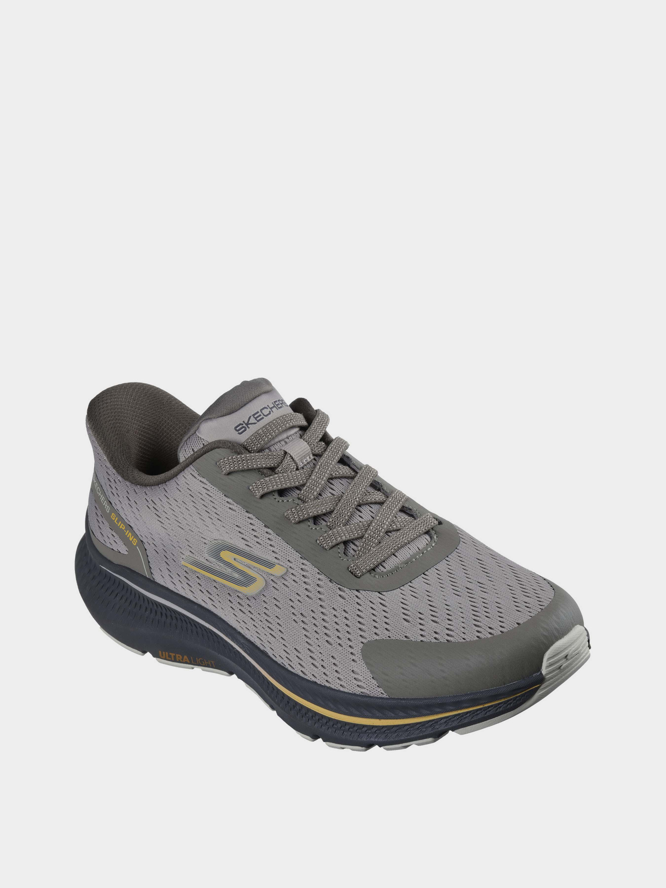 Кросівки для бігу Skechers GO Run Consistent 2.0 - Worldview модель 220880 TPE Фото