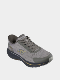 Кросівки для бігу Skechers GO Run Consistent 2.0 - Worldview модель 220880 TPE Фото