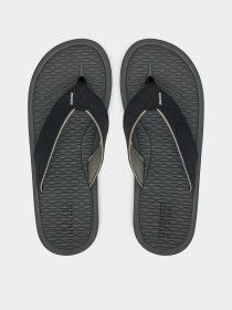 Вьетнамки Skechers Tantric - Copano модель 205097 BLK Фото