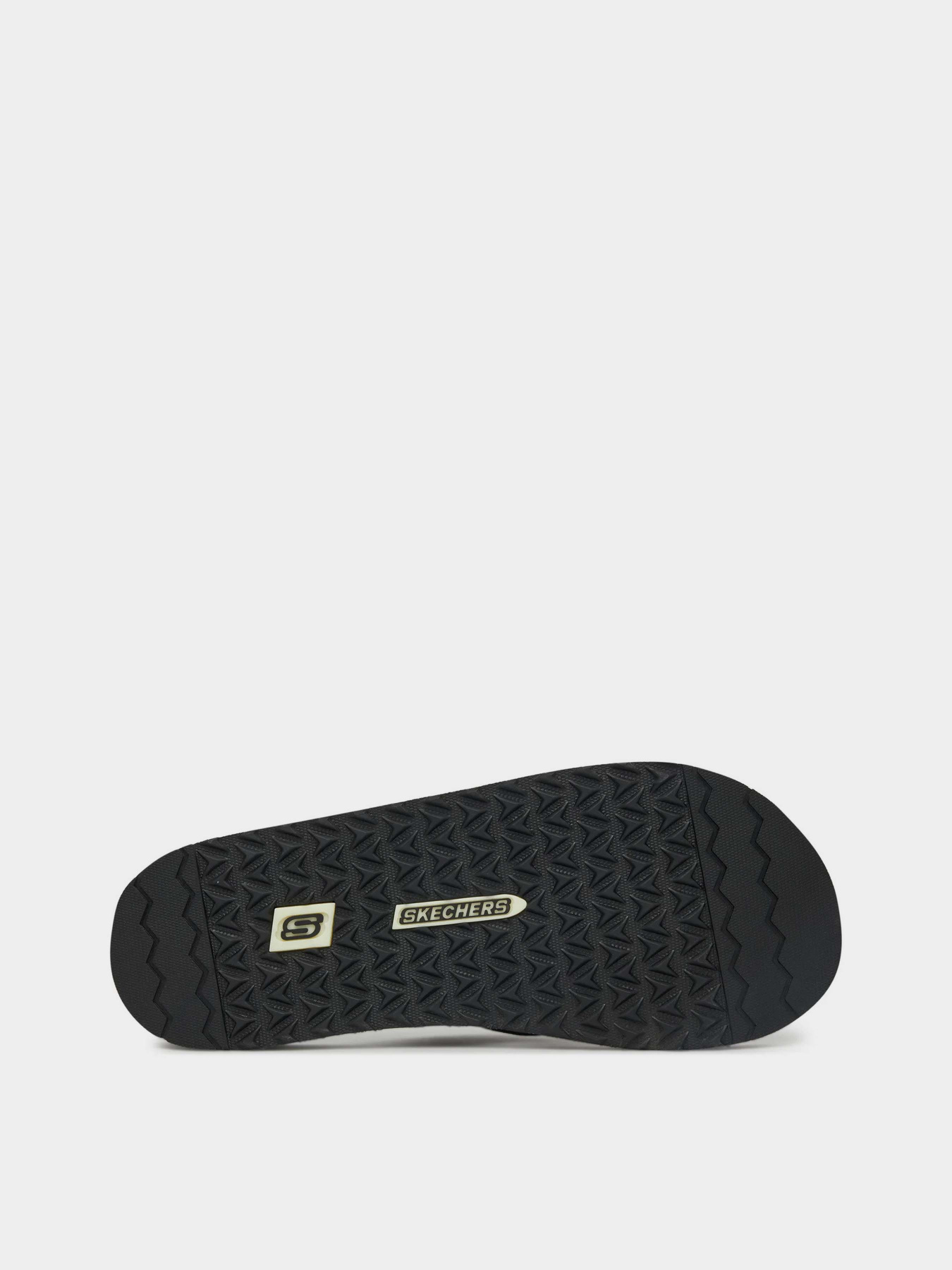 В'єтнамки Skechers Tantric - Copano модель 205097 BLK Фото