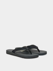 В'єтнамки Skechers Tantric - Copano модель 205097 BLK Фото